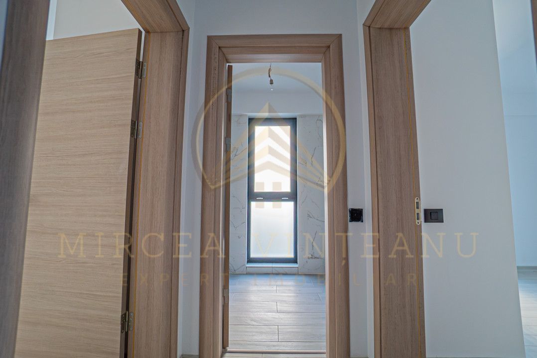 Inel II - COMPLEX PRIMO RESIDENCE - Apartament cu 3 camere situat la etajul 3. - Poză 3