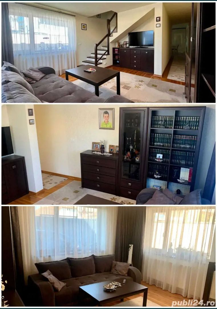 Girocului-Kaufland | Teren 879 mp | Proiect casă 2 | Zonă excelentă - Poză 3