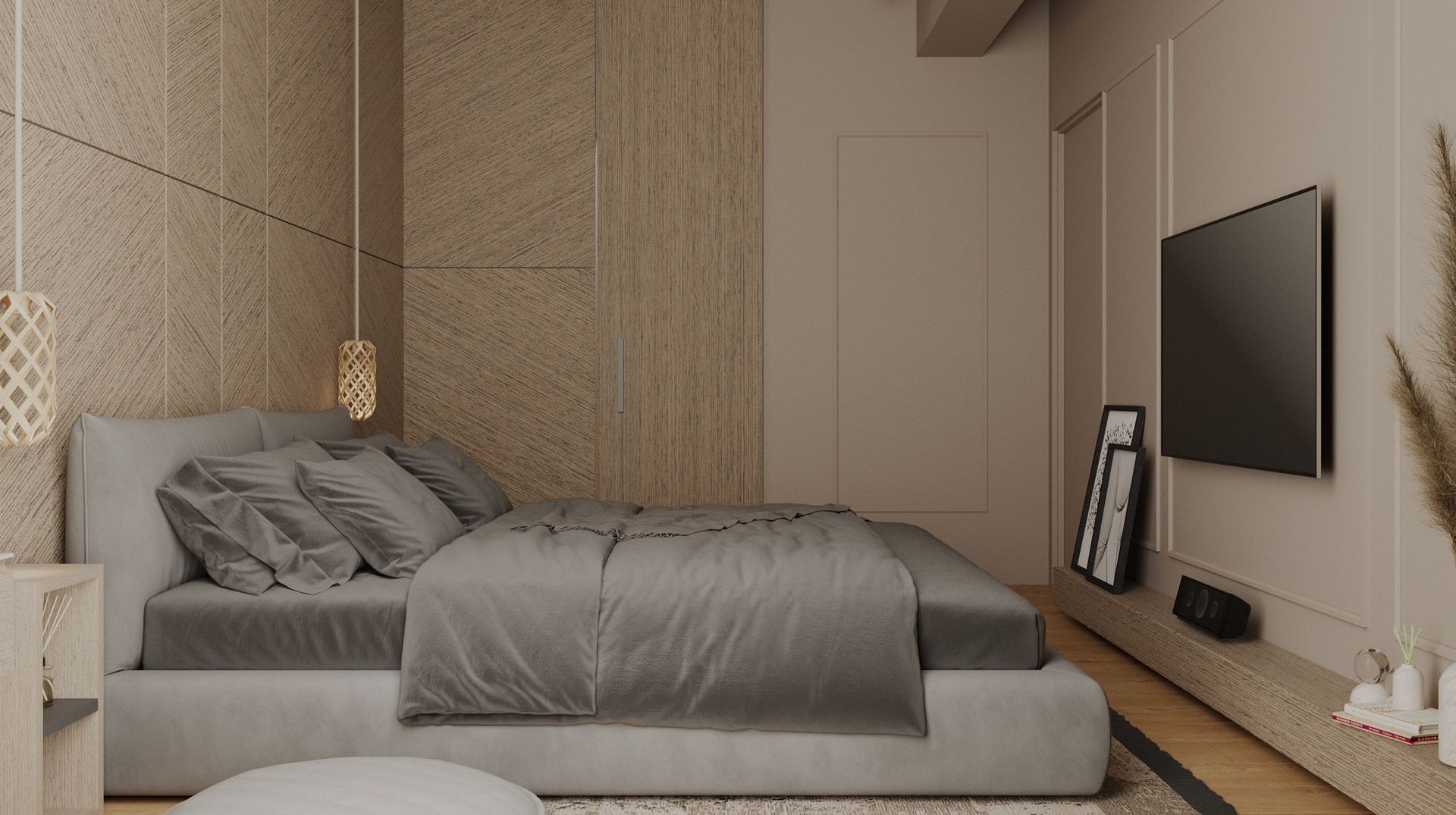 Apartament de vânzare cu 5 cam în Natural Residence - Poză 9