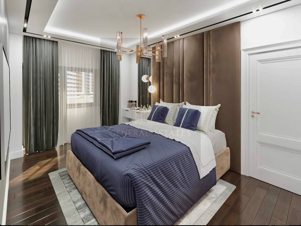 Vânzare apartament cu 2 camere în Complexul Rezidențial Copou Garden - Poză 9