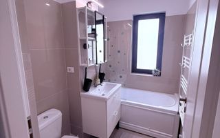 2 CAMERE DECOMANDAT--MOBILAT+UTILAT--STR. SOARELUI - Poză 9