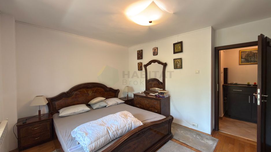 Apartament 4 camere Aviatiei - Poză 15