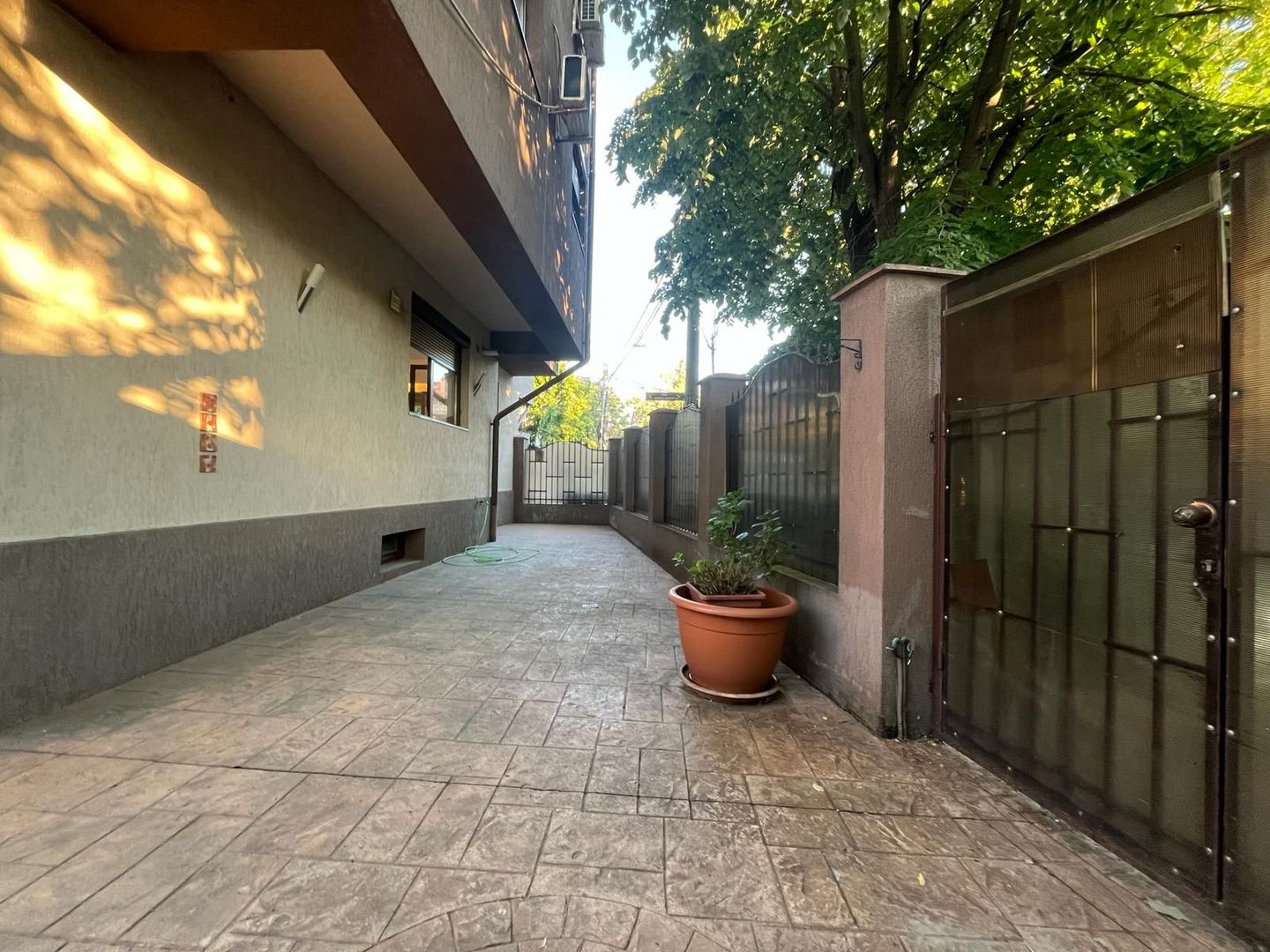 Comision 0 Apartament 3 cam Bucuresti Noi ,deosebit; suprafata mare - Poză 5