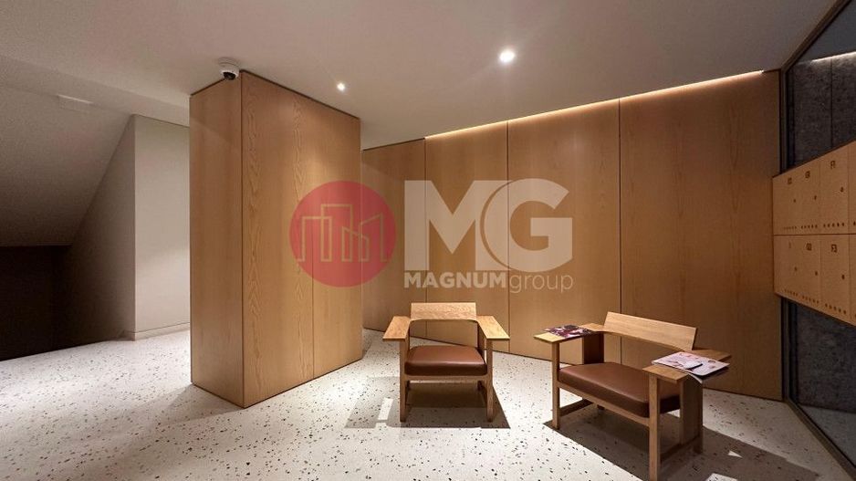 Apartament exclusivist de vanzare- Dorobanti Capitale (Varsovia 6) - Poză 16