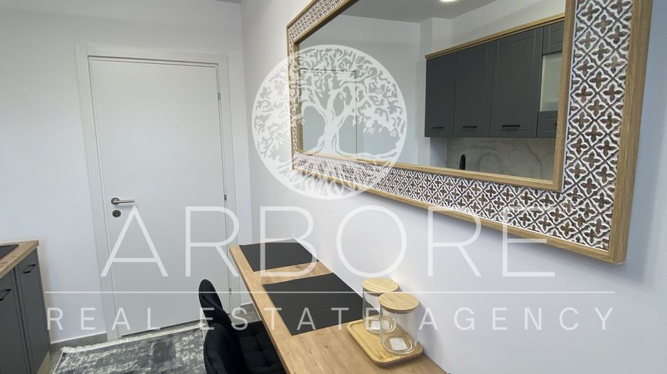 Apartament 3 camere Greenfield | 98 mp | Terasă | Prima închiriere - Poză 16