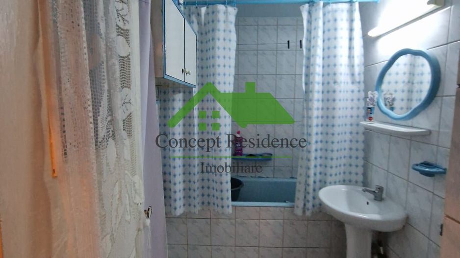 Apartament 2 camere de vânzare , etaj 1– Str. Păltinișului - Poză 8