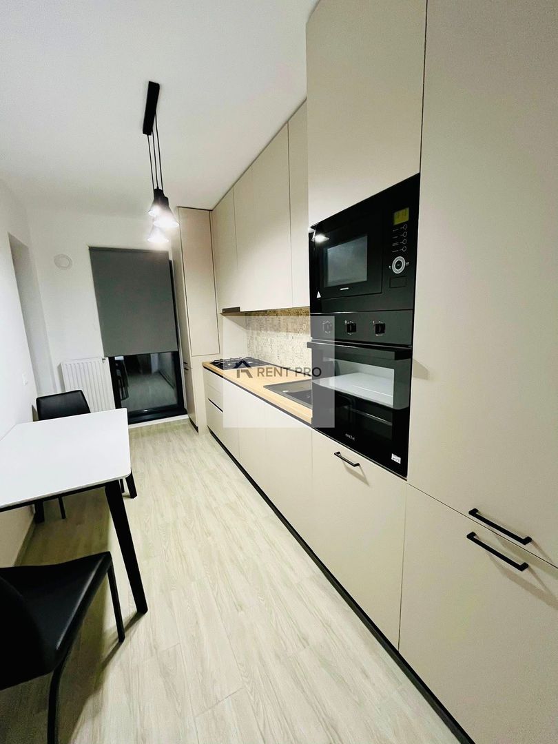 2 Camere Exigent Plaza Etaj 6 Metrou Lujerului - Poză 10
