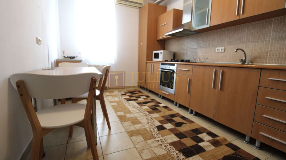 Apartament in Zona Girocului - Spitalul Judetean - Poză 9