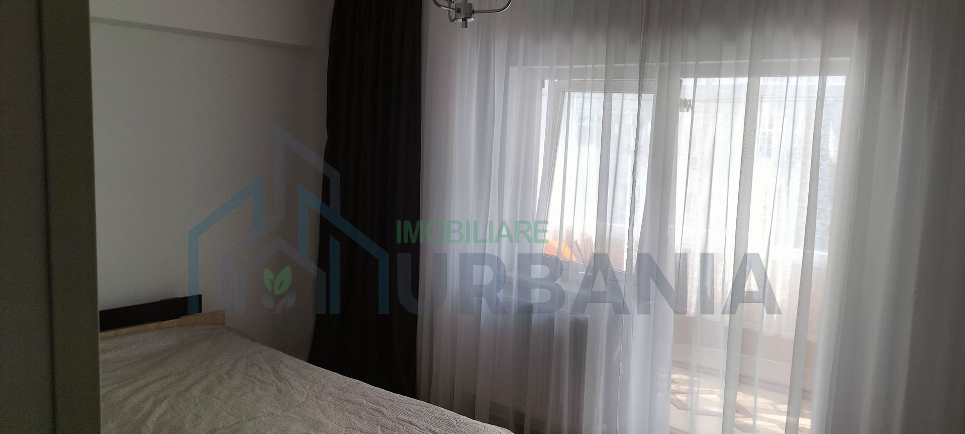 Apartament 2 camere decomandat, 58 mp, Podul de Fier, Iași – de închiriat - Poză 7