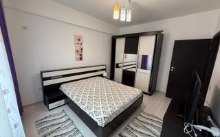 Apartament 2 camere 50,25 mp-complet mobilat/utilat-MILITARI REZIDENCE - Poză 9