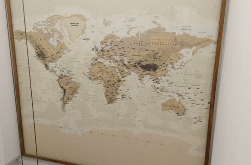 Apartament nou  - 3 camere, tip duplex - bloc nou, zona centrala - Poză 8