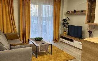 Apartament 2 camere, cu 2 grădini, Florești, Cluj-Napoca. - Poză 2