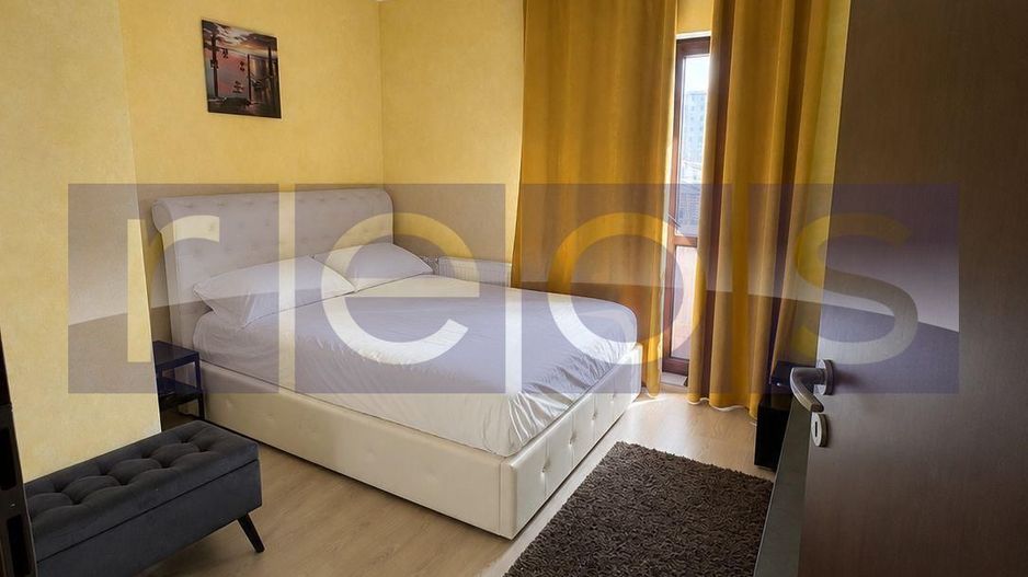 DE VANZARE  2 CAMERE  | TERASA DE 18 MP | PARCARE | CARTIERUL LATIN - Poză 3