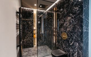 Penthouse extravagant in centrul orasului Cluj- Napoca - Poză 33