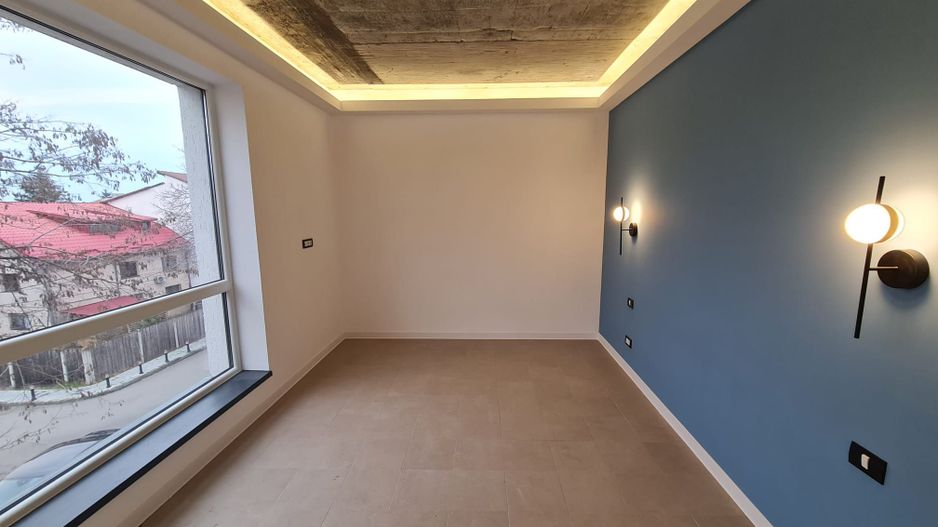 3 camere | Allegoria Colentina | nemobilat | parcare stație electrica - Poză 5