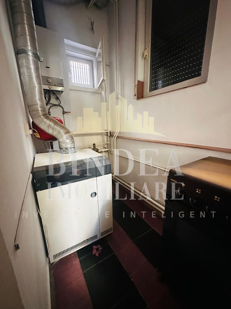 Apartament la casa zona Lipovei - Poză 4