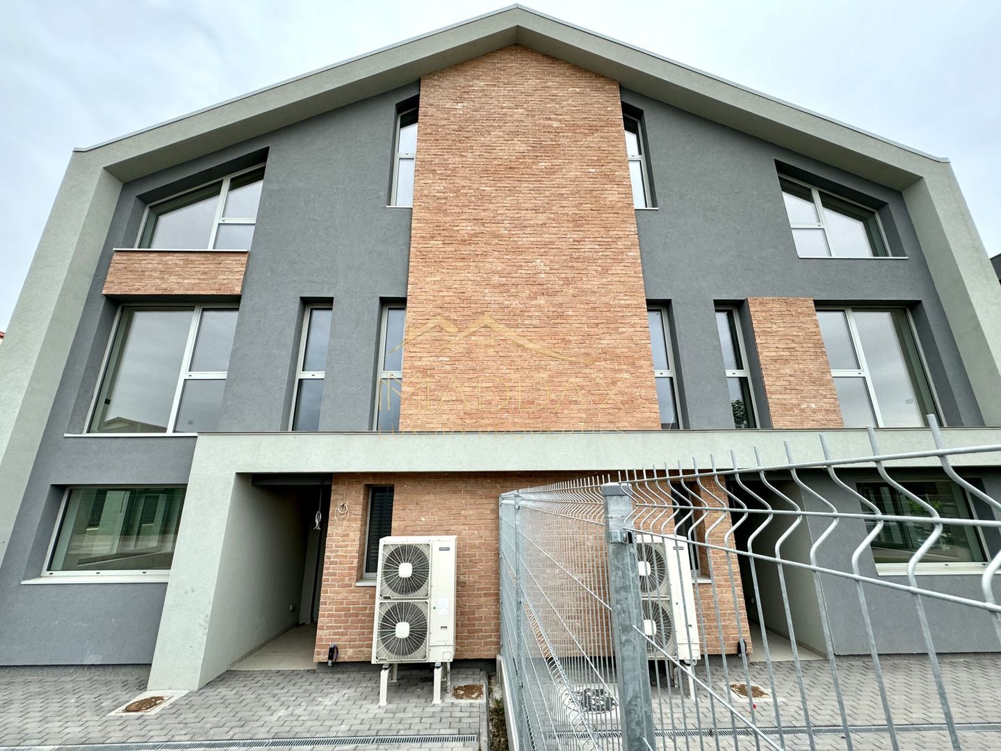 Vila Smart&Green *276mp* First Rent // Pipera-Erou Iancu Nicolae - Poză 36