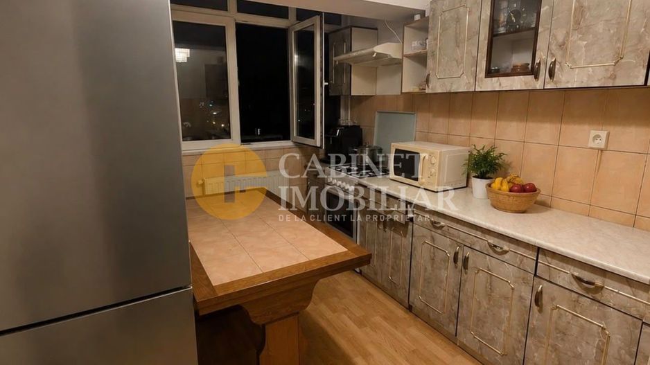 4 Camere Decomandat + 2 Bai  - 95 mp - Renovat  - Zona Mircea Cel Bătrân - Poză 7