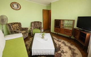 Apartament 3 camere decomandate, 55 mp, etaj 4/4 – Cisnădie - Poză 2