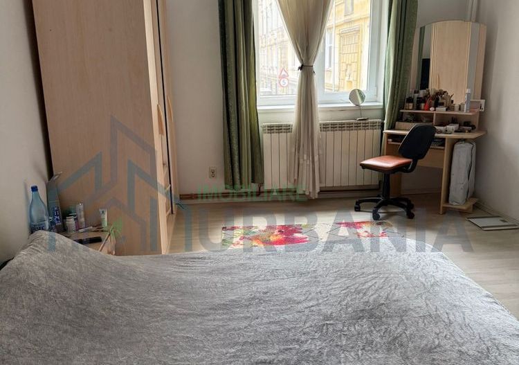 Apartament de închiriat în zona Copou, lângă blocurile rusești - Poză 2