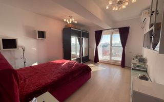 Garsoniera - centrala proprie - terasa 13mp I Titan - Poză 1