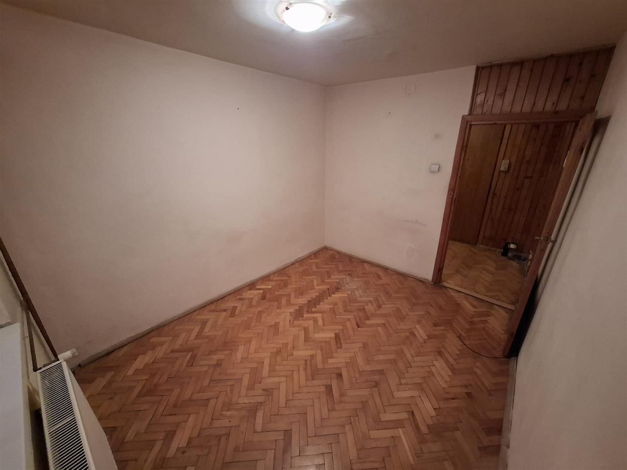 Aradului et 1 2 camere deomandat 2 balcoane negociabil - Poză 12