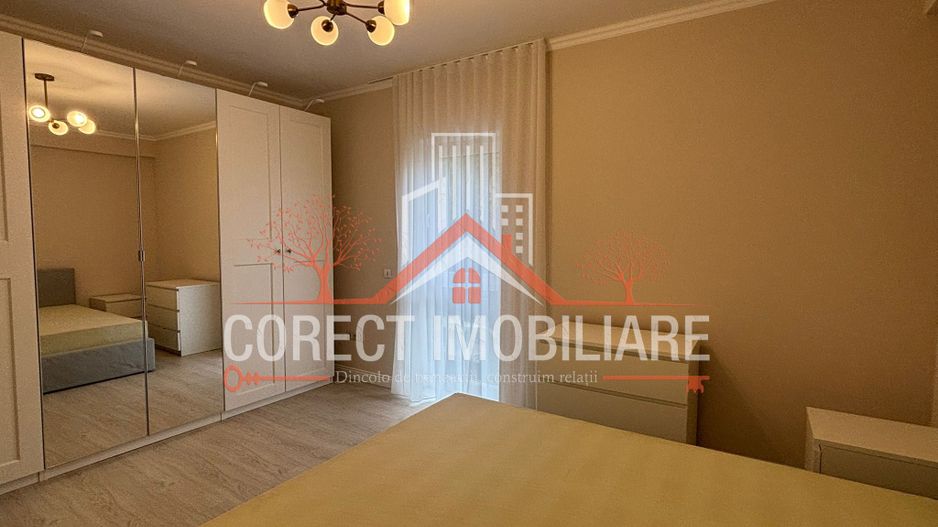 ✨ Apartament elegant, complet utilat – strada Ghinzii, etaj 1 – 400 € - Poză 4