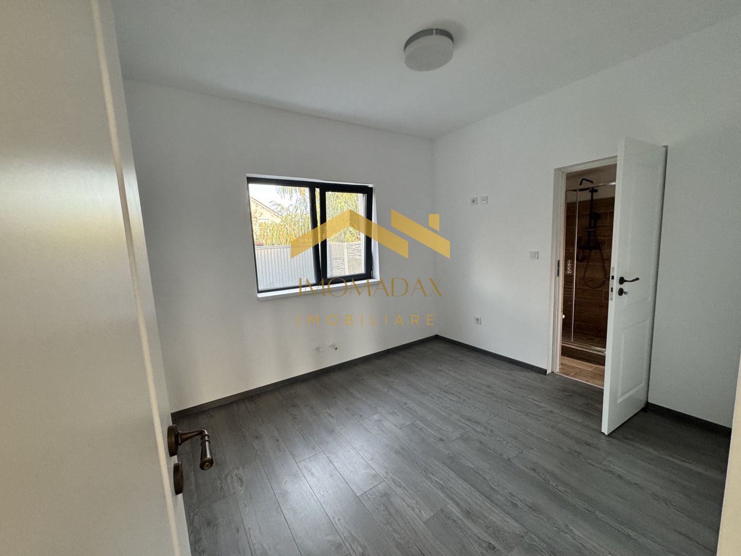 Sanmihaiu Roman-Duplex Parter-Disponibil Imediat - Poză 8