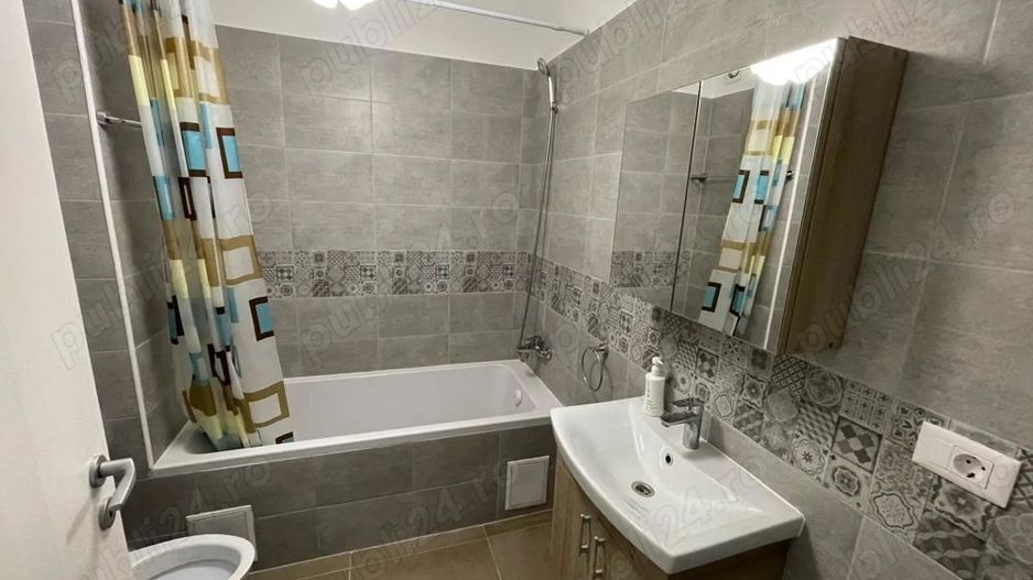 De inchiriat apartament cu 2 camere , Metalurgiei sector4 - Poză 6