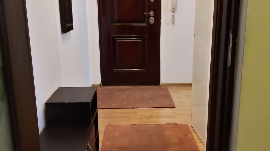 APARTAMENT CU 2 CAMERE DE ÎNCHIRIAT – VELENȚA, STRADA RĂZBOIENI - Poză 7