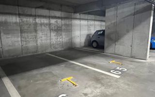 3 camere | parcare subterana si boxa | vedere libera - Poză 11