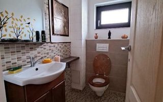 Duplex modern în Borhanci. - Poză 4