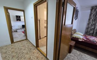 TOMIS III - Apartament 2 camere | gaz | balcon | de inchiriat - Poză 18