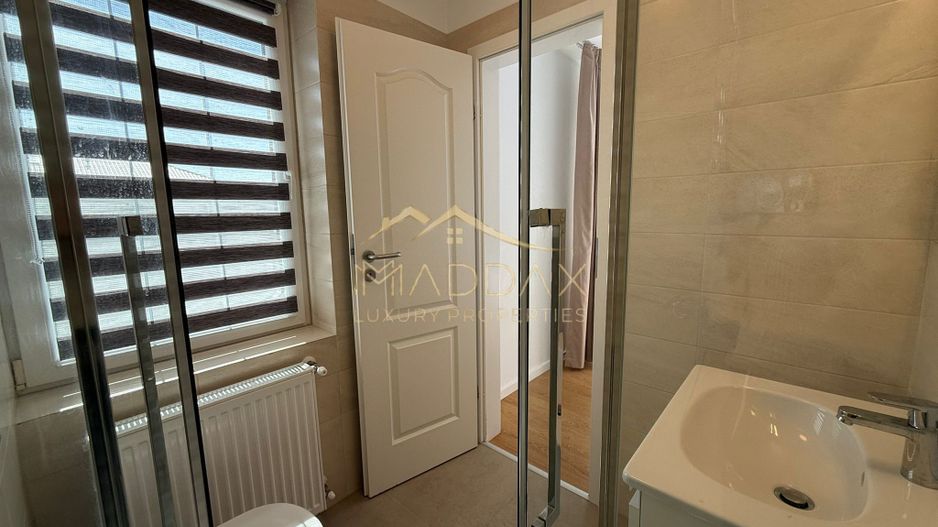 Vila duplex modernă 4 camere *132mp* / 2 locuri parcare // Corbeanca - Poză 38