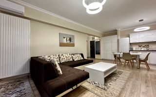 Vanzare apartament 3 camere Buna Ziua, zona Liceul Elf - Poză 2