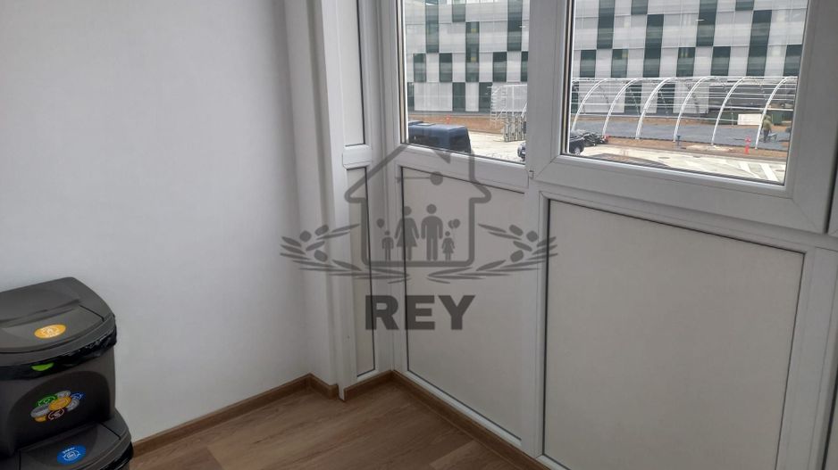 Apartament de închiriat 2 camere Str. Școala de Înot/Stadion - Poză 15