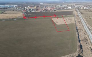 Parcele pentru Gradini / Relaxare / Constructii Usoare - Poză 3