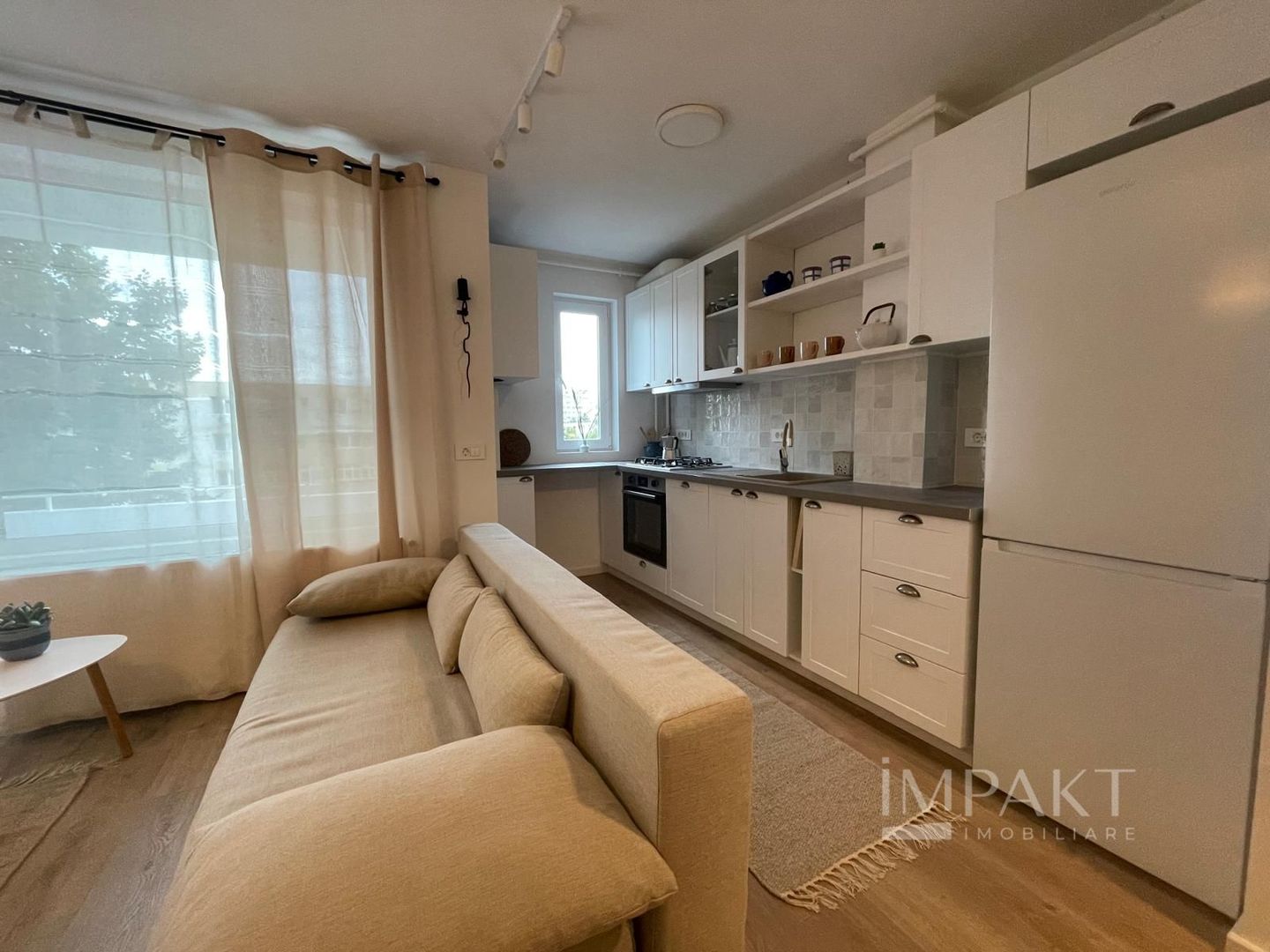 Apartament 2 camere lux in Gheorgheni - Poză 3
