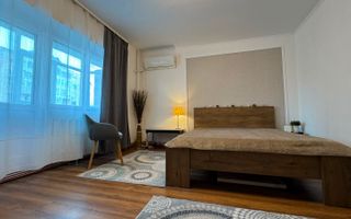Apartament 1 camera decomandat zona Garii - 15 min Copou - Poză 4