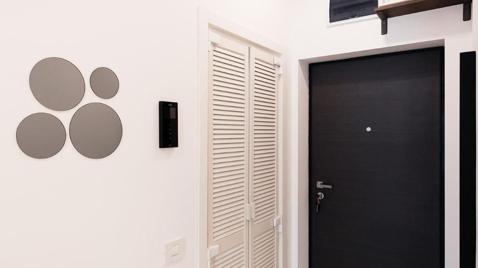 Chirie I Apartament 2 camere I Via Pipera I Mobilat Lux - Poză 25