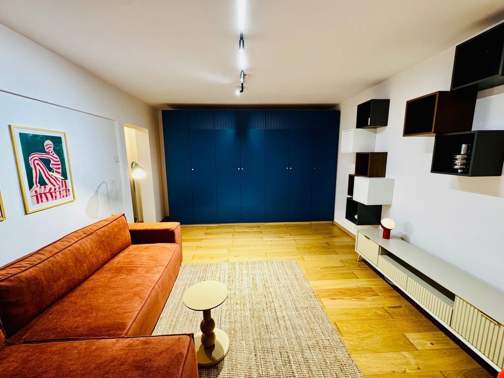 Închiriere garsonieră Premium Design de Autor Prima Închiriere Unirii - Traian - Poză 8