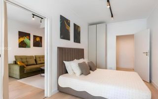 Apartament 2 camere Marmura Residence | Loc de parcare - Poză 5