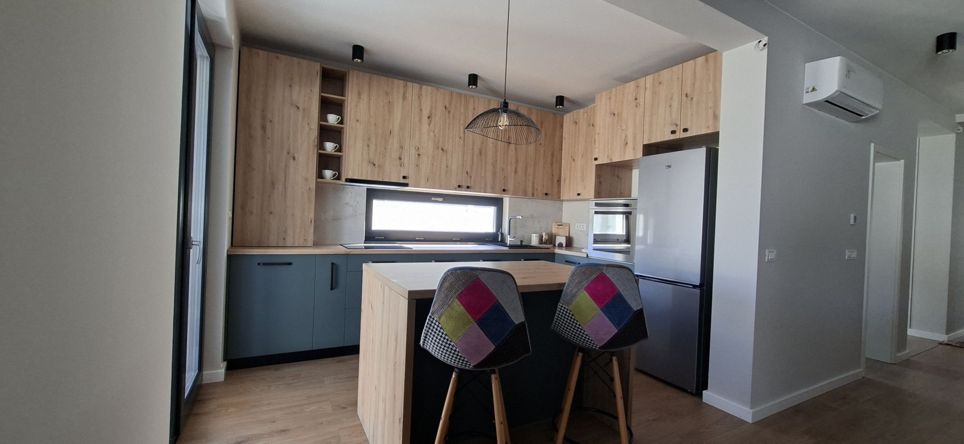 Duplex parter la prima inchiriere - zona Ikea - Poză 10