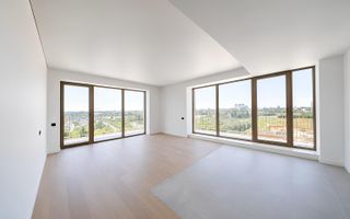 Apartament spatios 4 camere cu vedere liberă | One High District - Poză 1