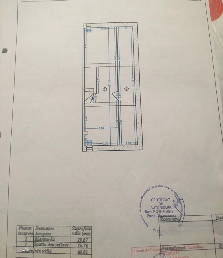 Vilă de vânzare | Bucurestii Noi | 5 camere | Garaj - Poză 17