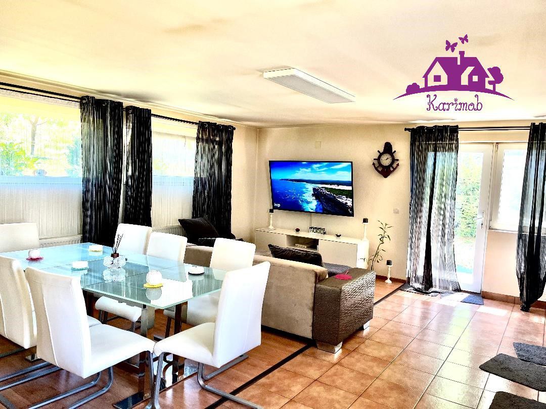 Casa si teren in zona de dealuri Oradea - Poză 4