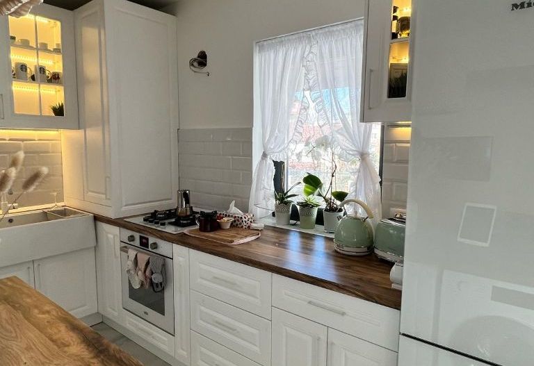 Vanzare apartament lux 5 camere | 2 locuri de parcare | Boxa | Baneasa - Nord - Poză 6