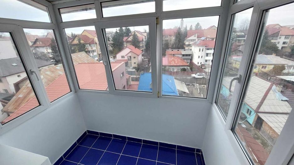 Apartament 3 camere, semidecomandat, zona Miron Costin - Poză 8