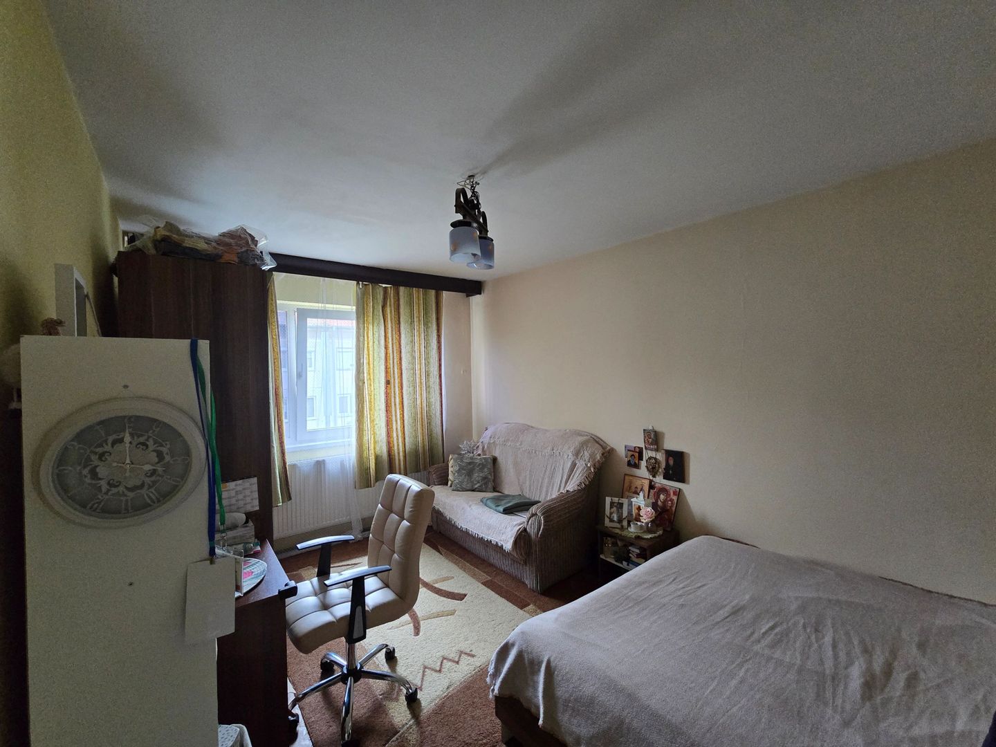 Apartament 4 camere, Zona Circumvalatiunii, Mobilat si Utilat complet - Poză 3