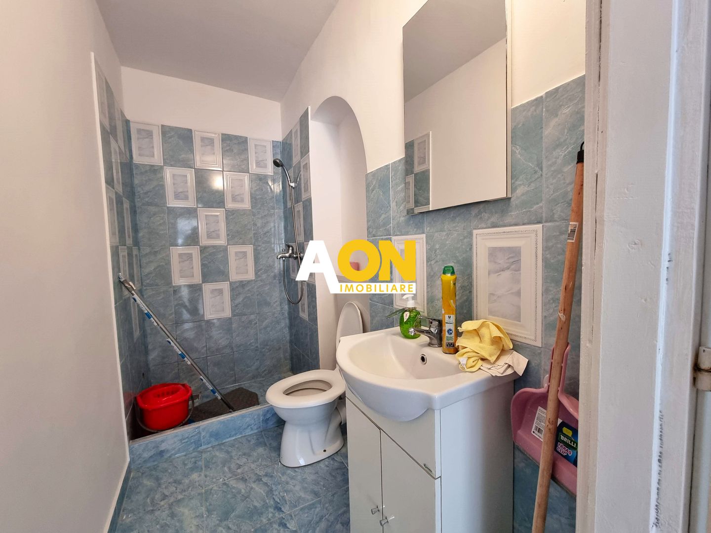 Spatiu comercial, 40 mp, Cetate - Poză 3